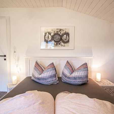 Appartement Zeitlos. °18 Mieders Kültér fotó