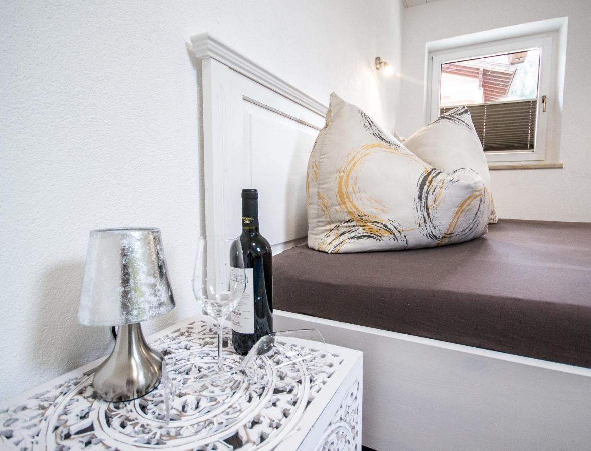 Appartement Zeitlos. °18 Mieders Kültér fotó