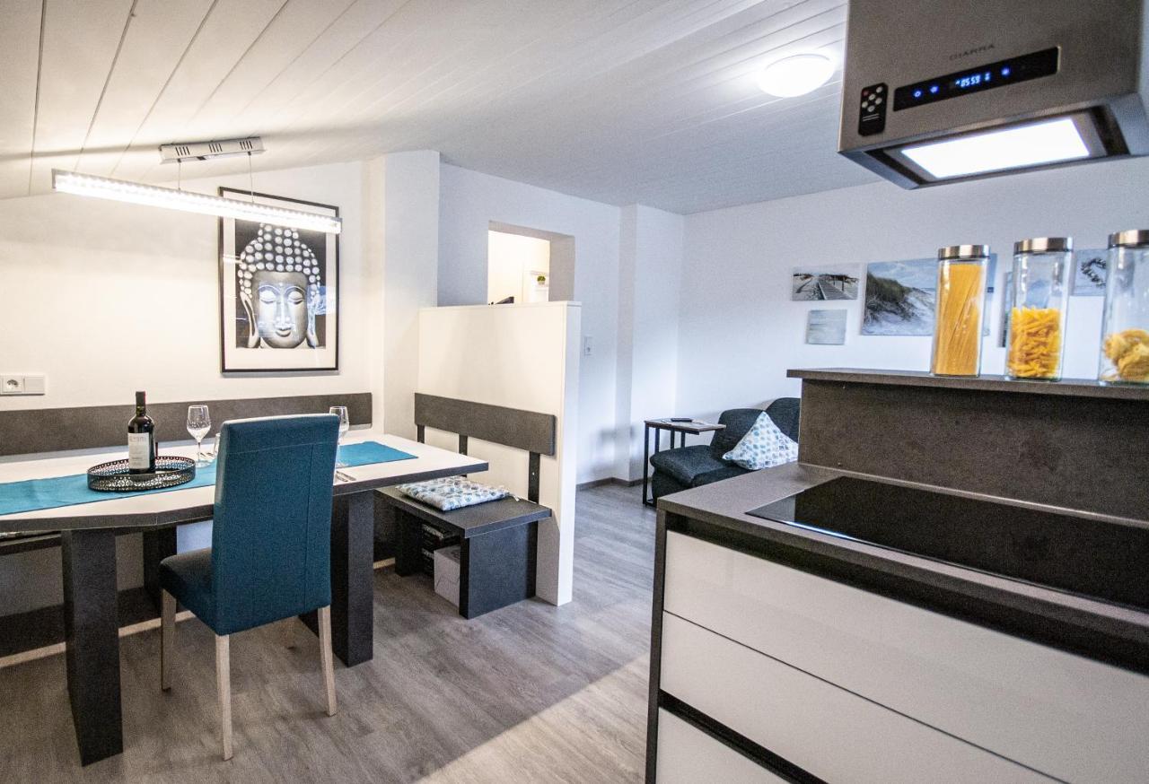 Appartement Zeitlos. °18 Mieders Kültér fotó