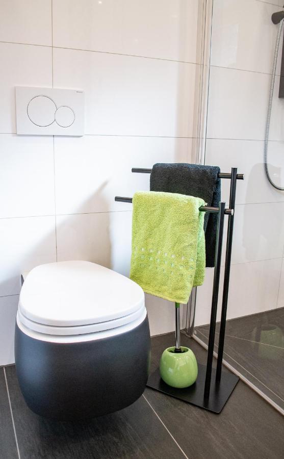 Appartement Zeitlos. °18 Mieders Kültér fotó