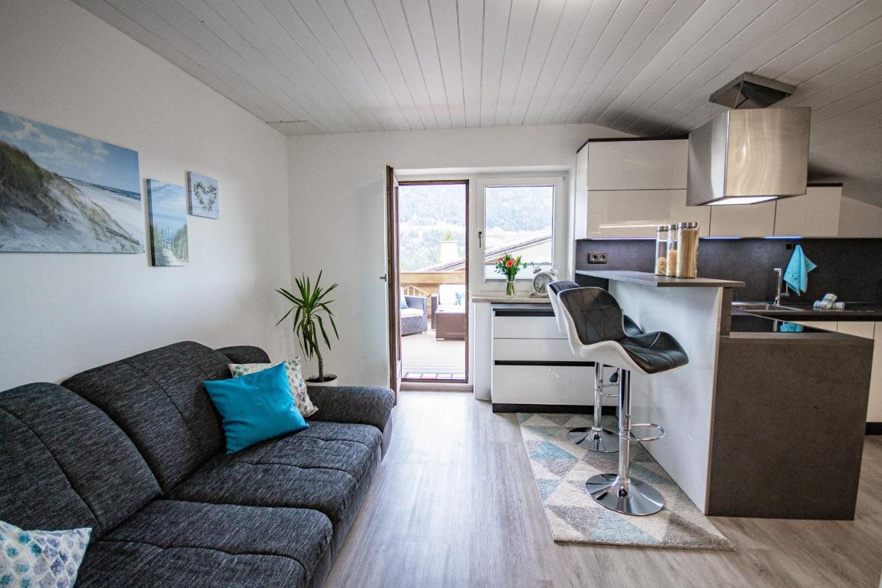 Appartement Zeitlos. °18 Mieders Kültér fotó