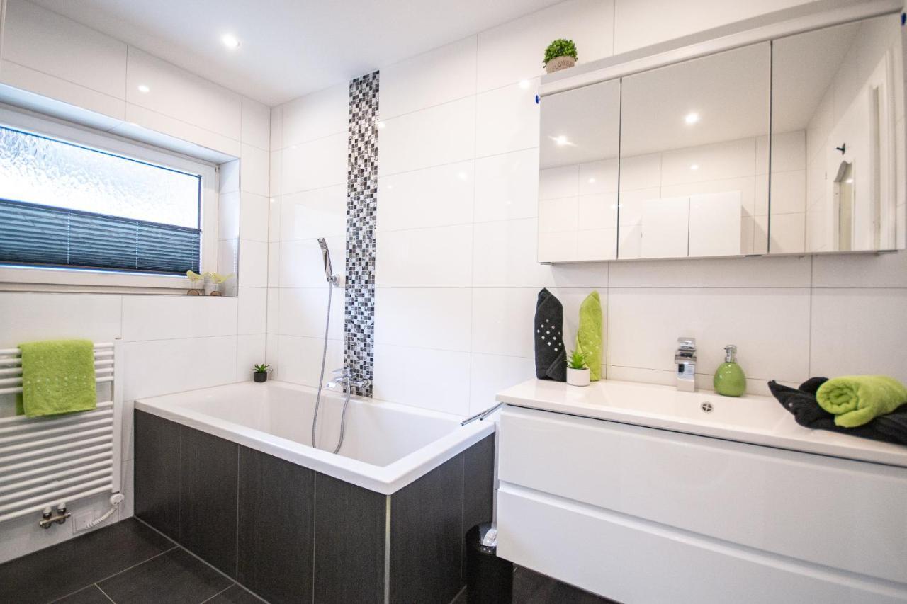 Appartement Zeitlos. °18 Mieders Kültér fotó