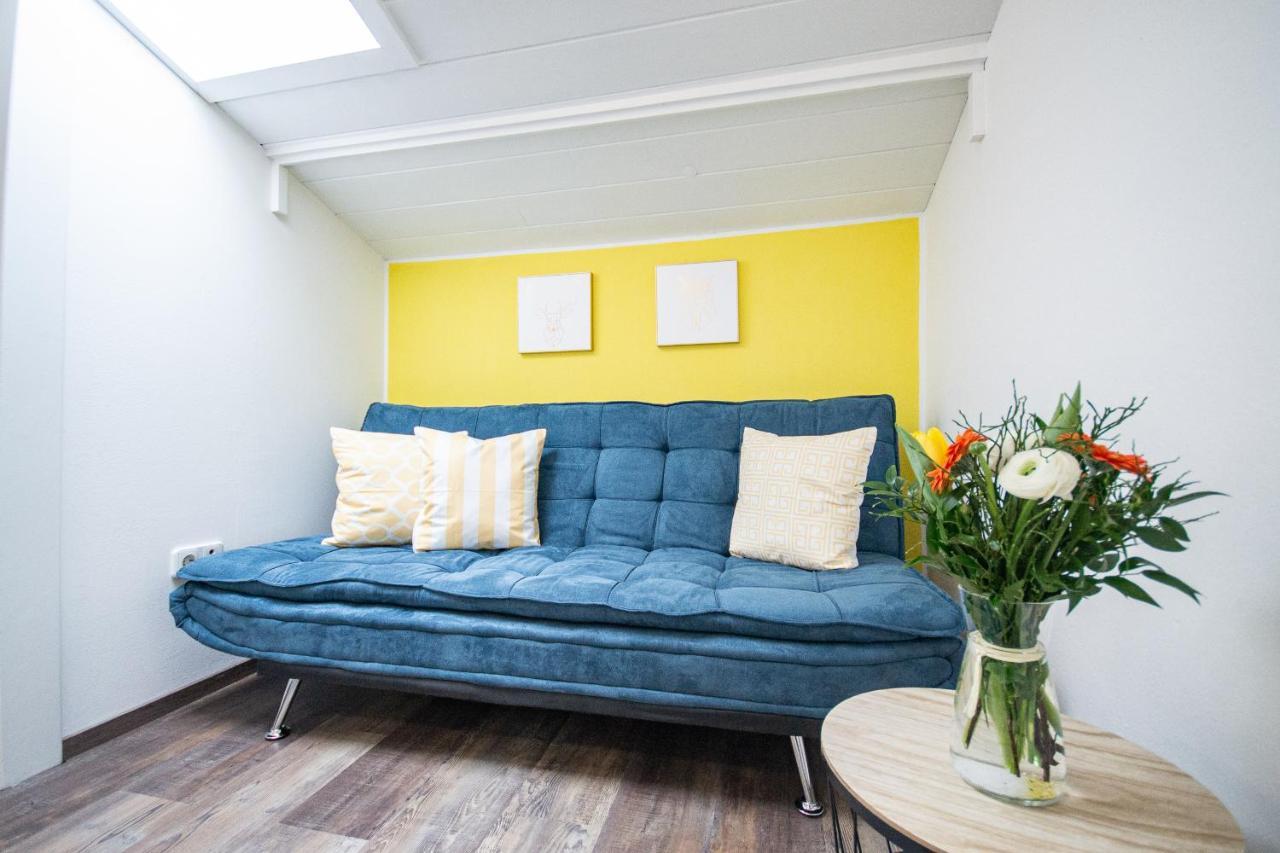 Appartement Zeitlos. °18 Mieders Kültér fotó