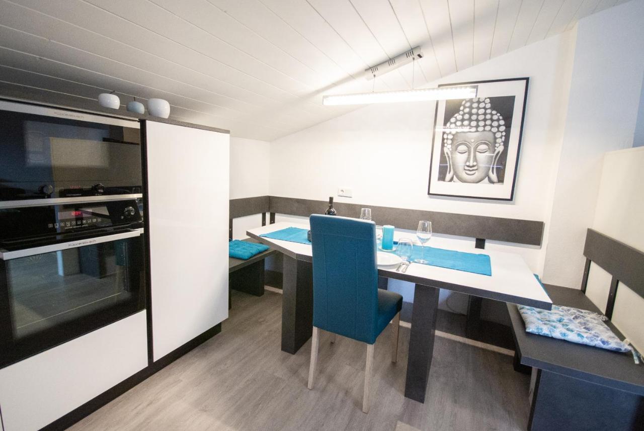 Appartement Zeitlos. °18 Mieders Kültér fotó
