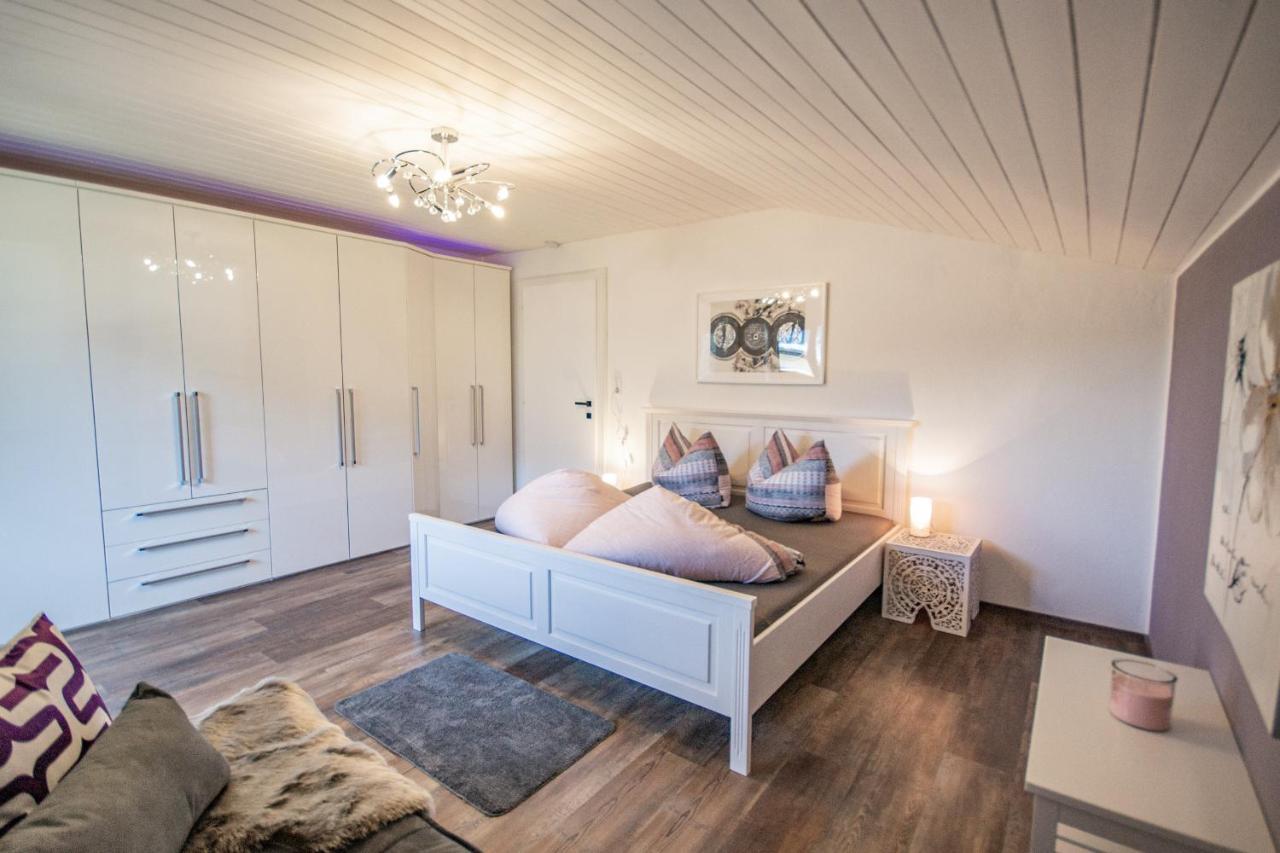 Appartement Zeitlos. °18 Mieders Kültér fotó