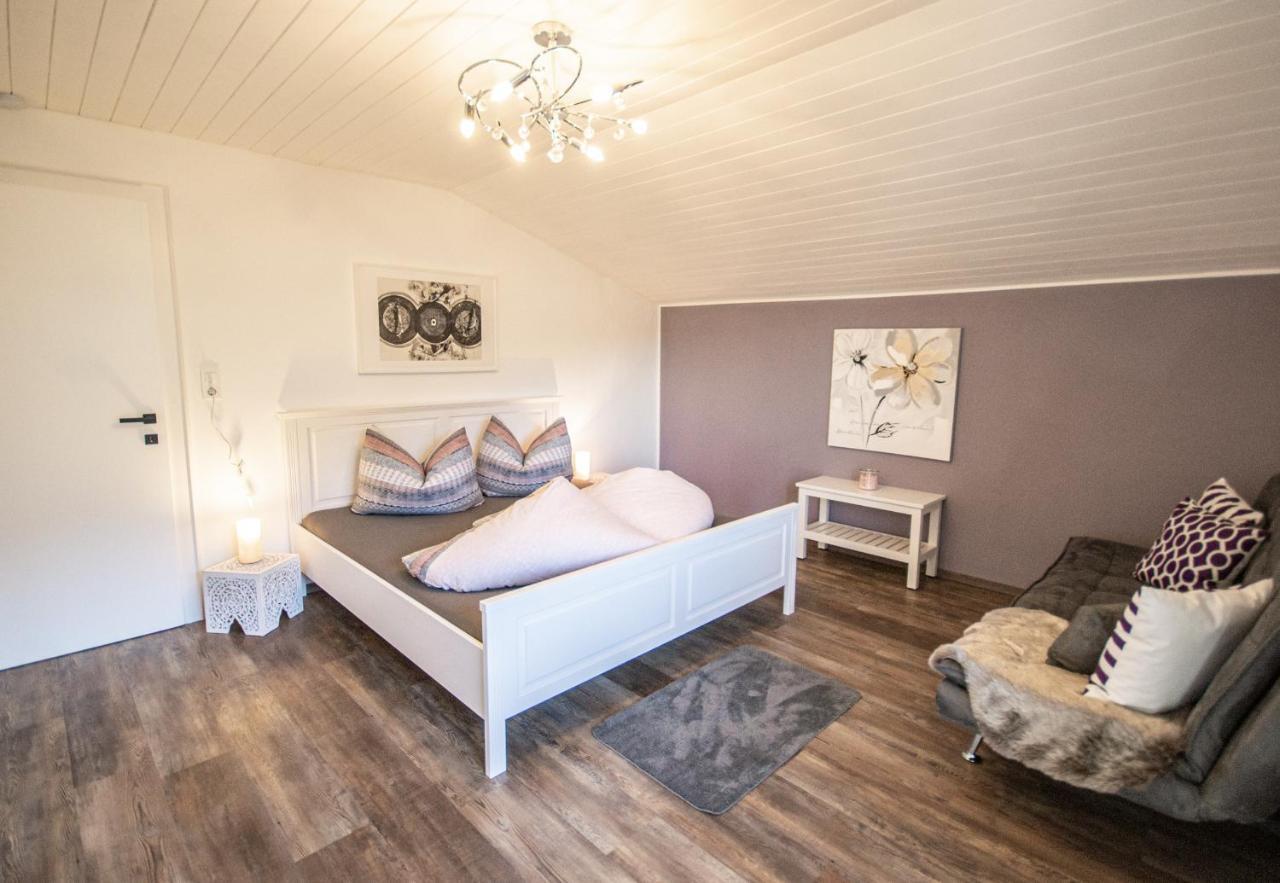 Appartement Zeitlos. °18 Mieders Kültér fotó